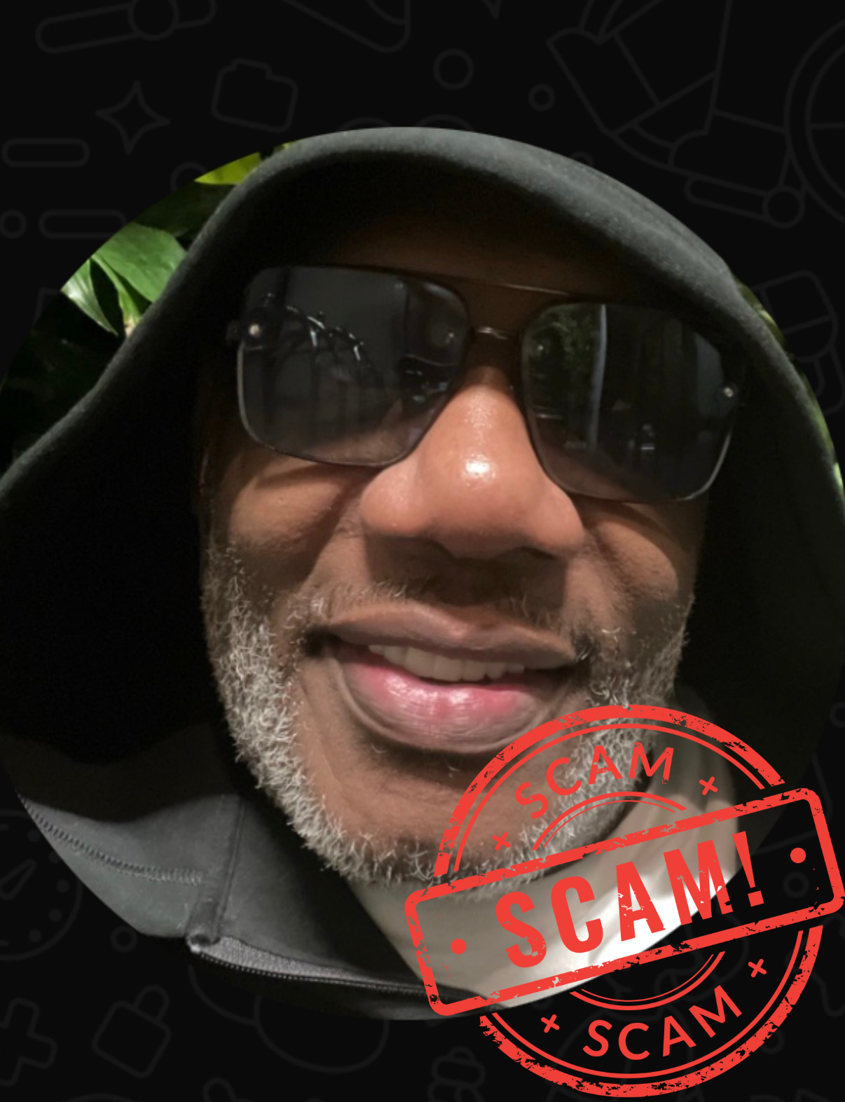 Isaac Austin